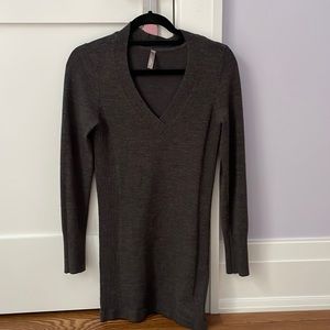 Thyme maternity sweater